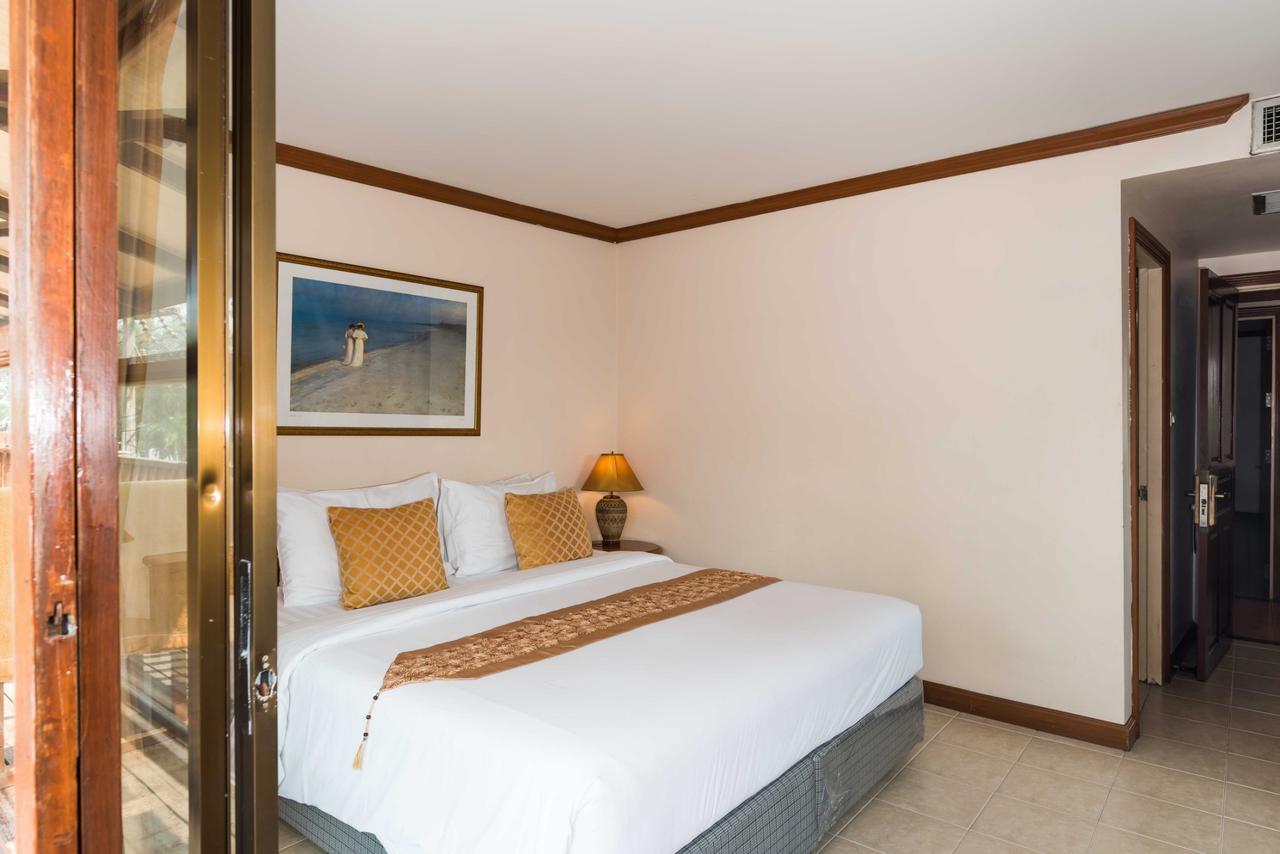 Jomtien Boathouse Hotel Pattaya Exterior photo